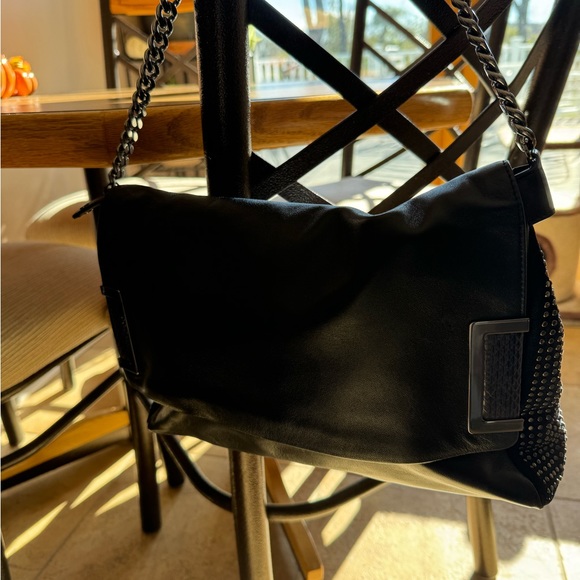 Jimmy Choo handbag